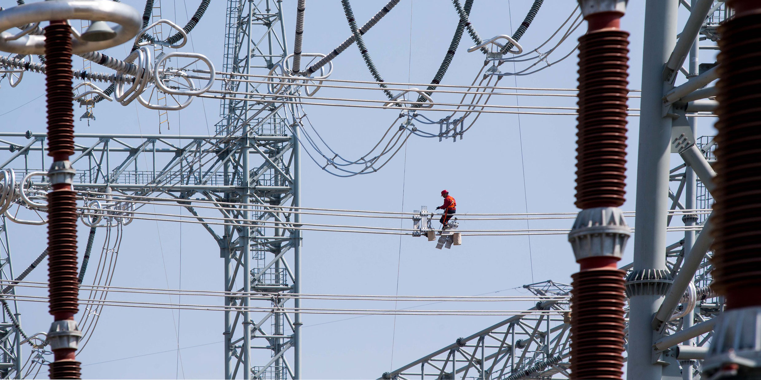 sixthtone.com - Sixth Tone - Inside China's Historic Electricity Milestone and Clean Energy Revolution