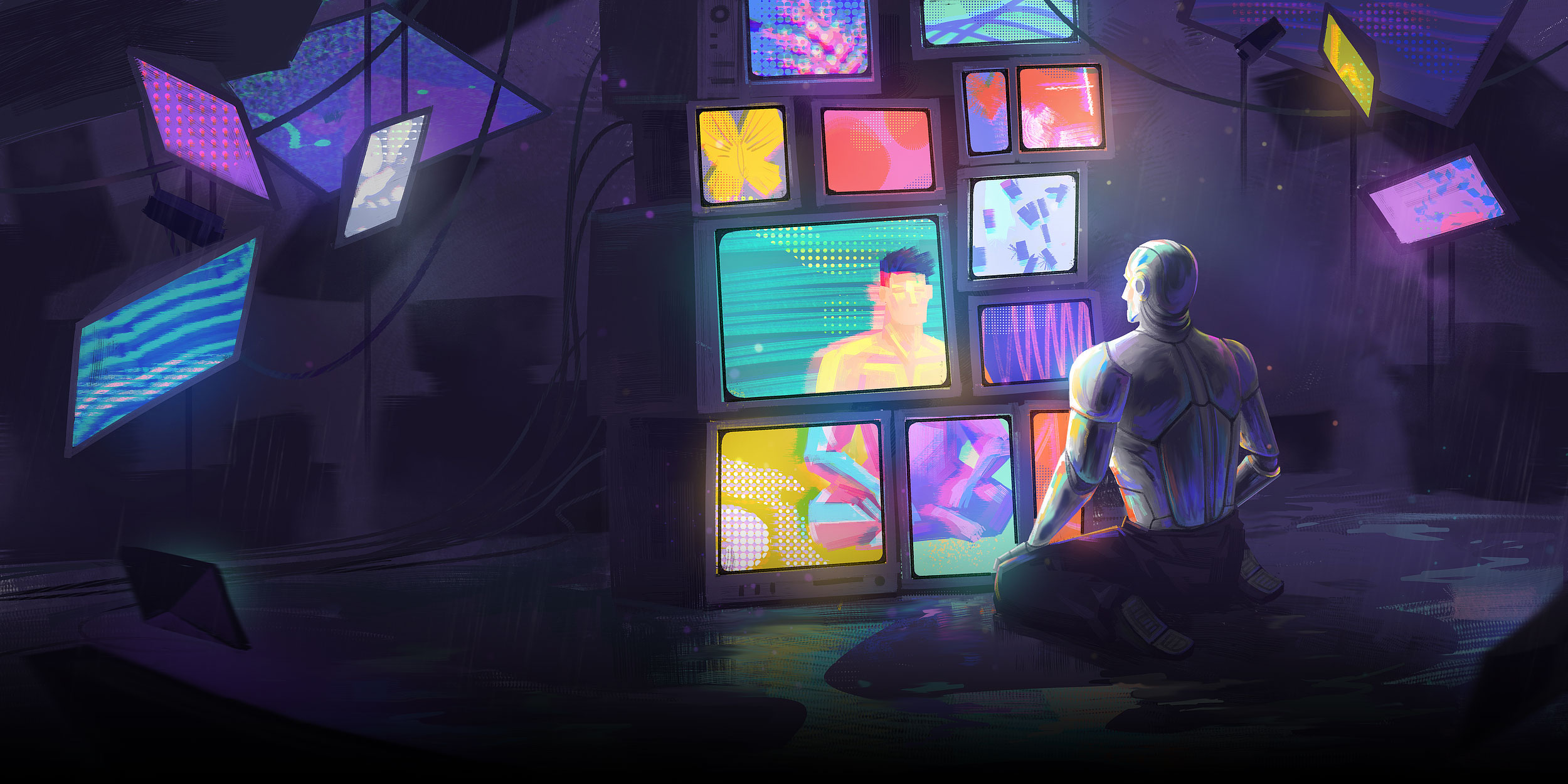 sixthtone.com - Sixth Tone - Chinese University Cuts Arts Majors, Citing an AI-Driven Future