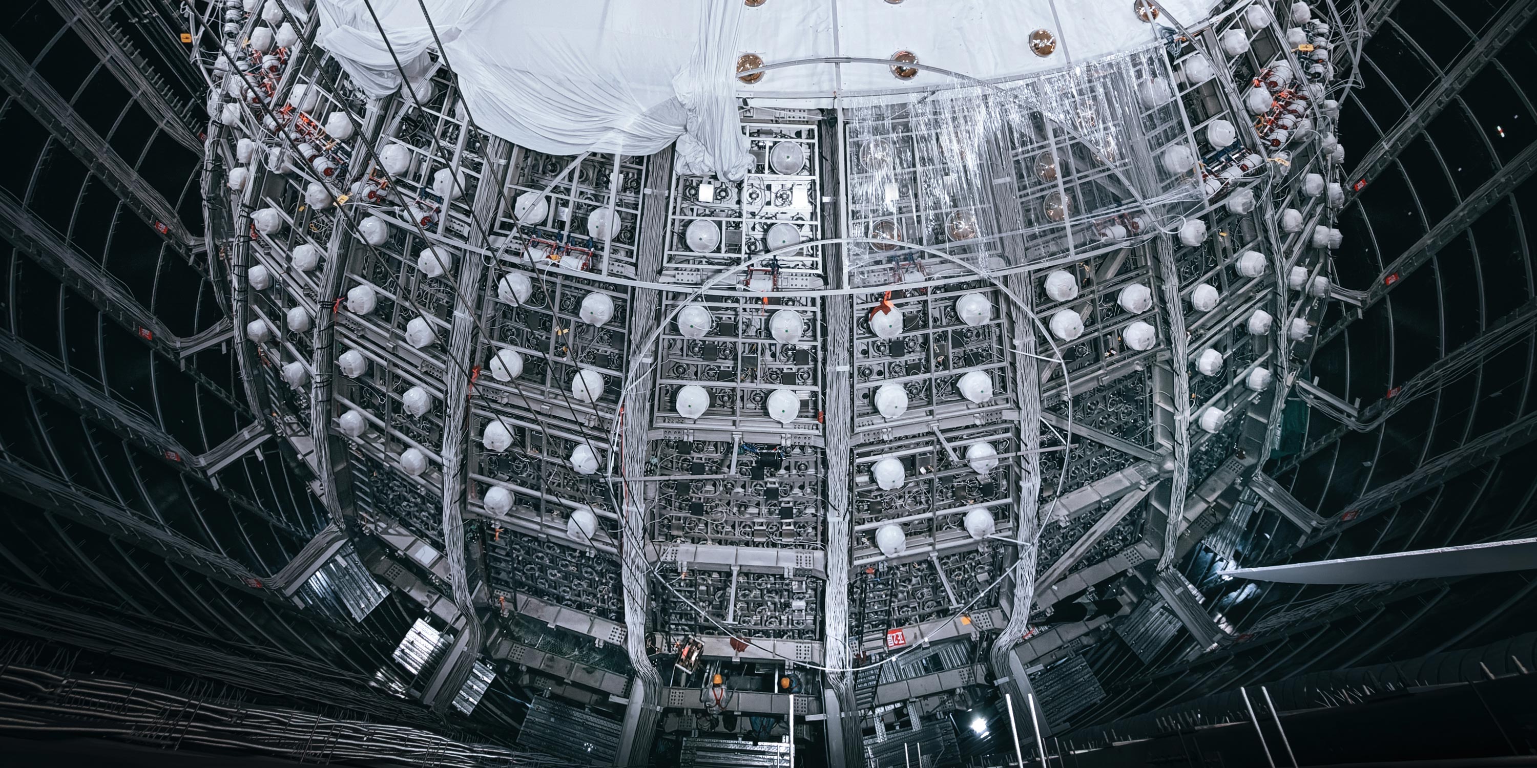 Los próximos megaproyectos de China están diseñados para la gran ciencia