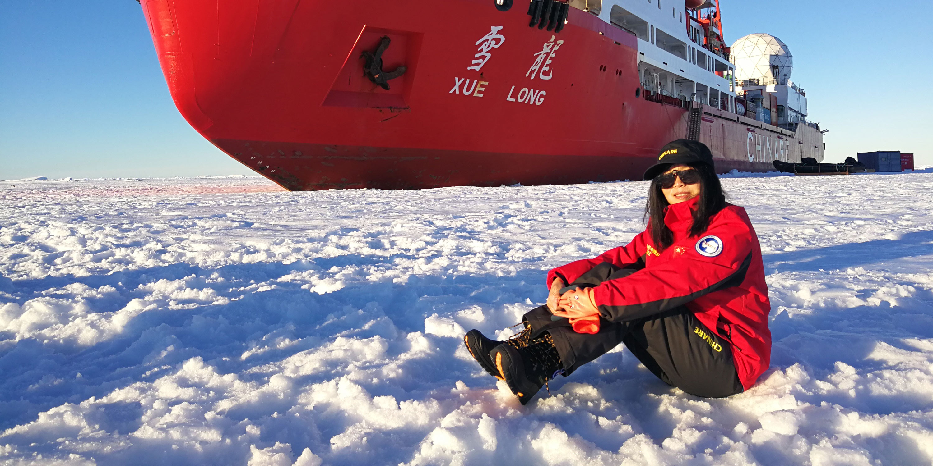 Ο κινεζικός εξερευνητής βαθέων υδάτων ξεκλειδώνει την επιστήμη σε σύντομα δράματα