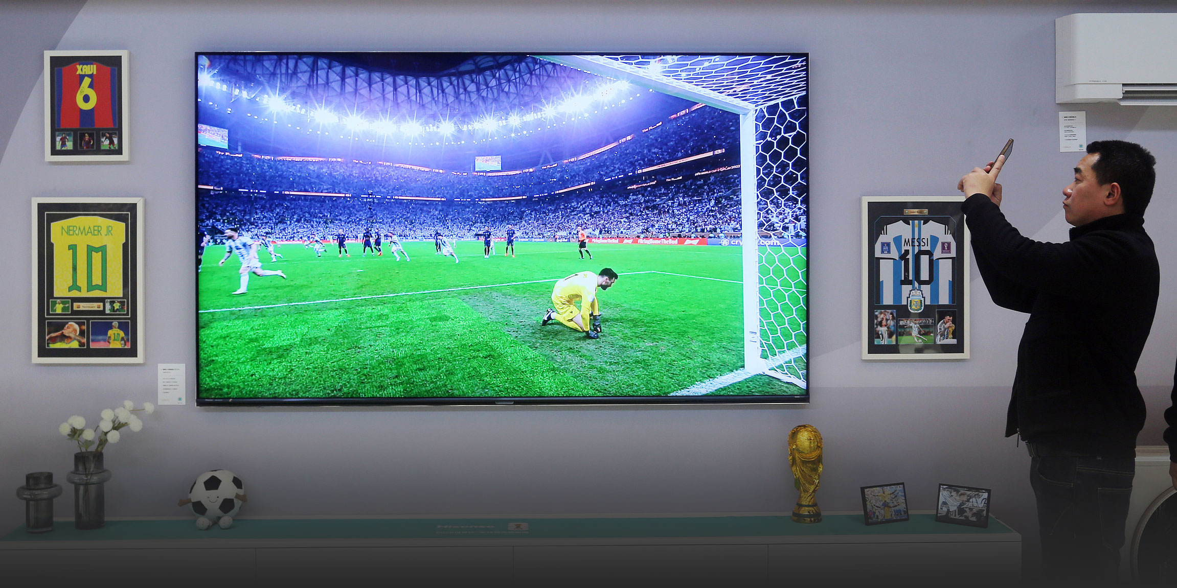 sixthtone.com - Sixth Tone - China and FIFA Face Off Over World Cup Broadcast Rights