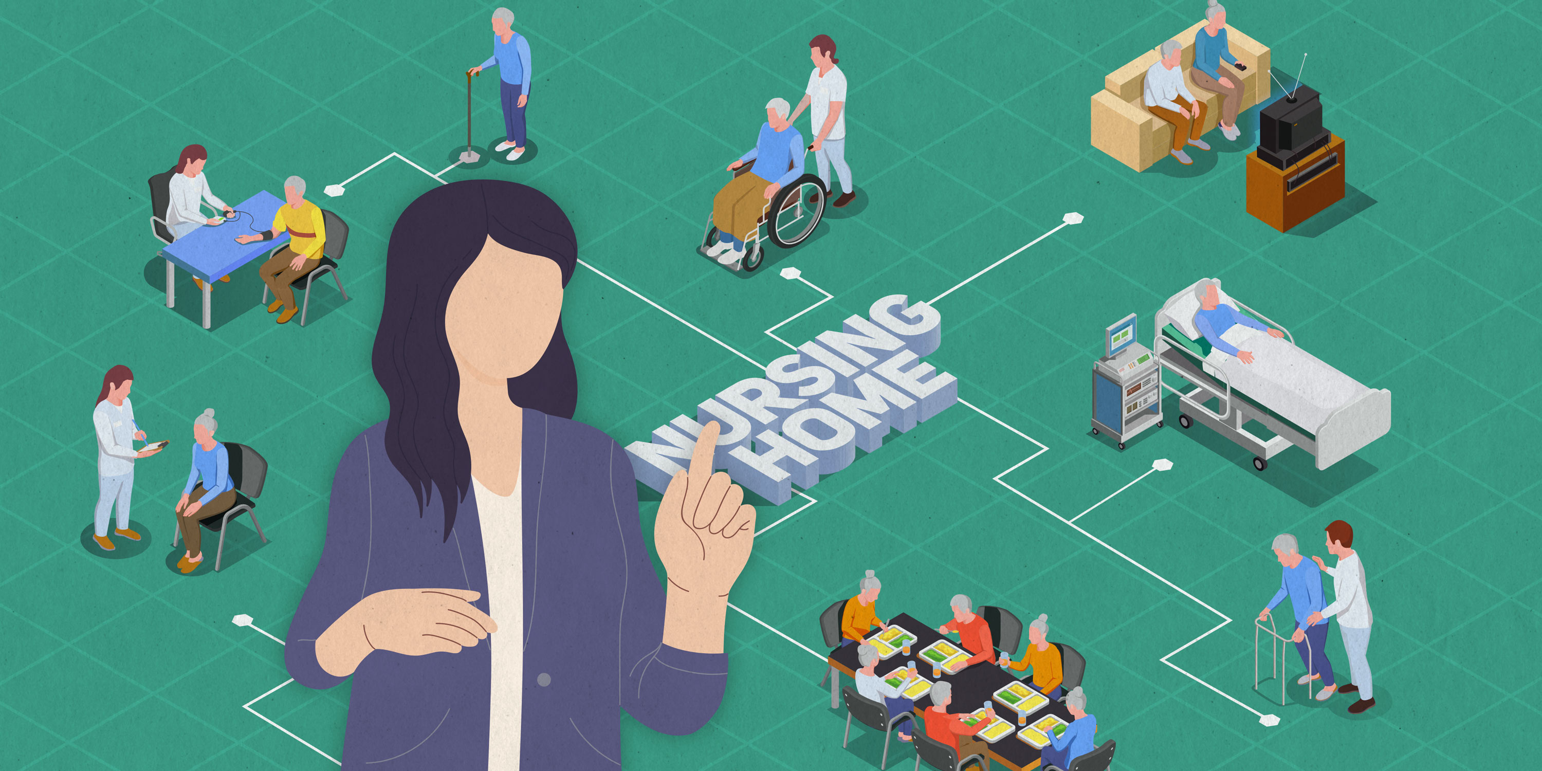 sixthtone.com - Sixth Tone - Room Service: Meet China's Real Estate Agents for Senior Care Homes