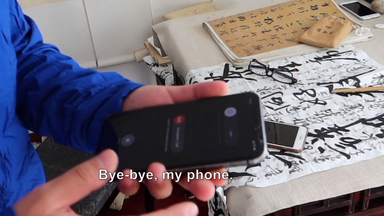 134 Days, 68 Places, Zero Internet: One Man’s Journey Through Digital China