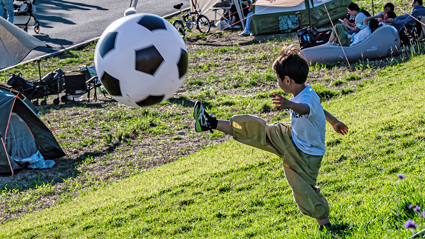 When It Comes to Football, a Huge Population Doesn’t Help