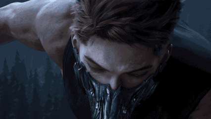 Hit Chinese Otome Game’s Werewolf Is Too Scary, Fans Say