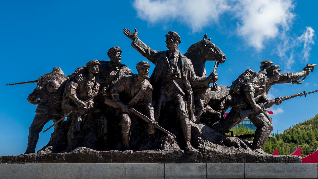 The Lexicon of Revolution: Tracing the Origins and Global Journey of China’s ‘Long March’