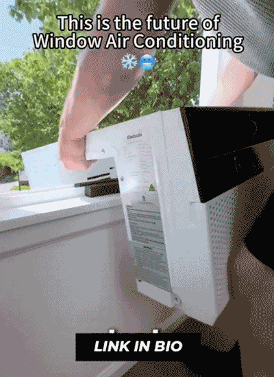 Châu Âu oằn mình chống nóng: Điều hòa Trung Quốc 'cháy hàng' giữa cơn khát giải nhiệt