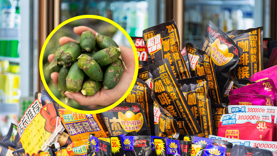Guangdong Proposes Tighter Rules on Cancer-Linked Betel Nut