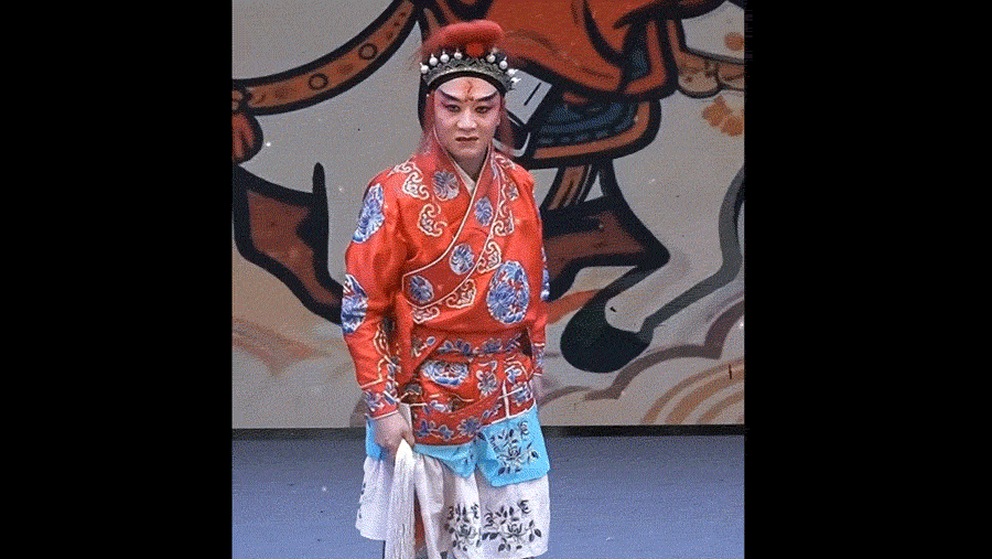 In the Age of AI, Is Chinese Opera Being Revived or Reduced?