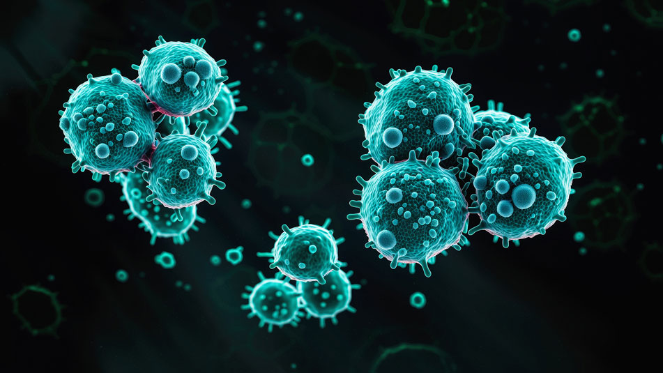 China Sees Shift in Cancer Types as Cases Continue to Rise