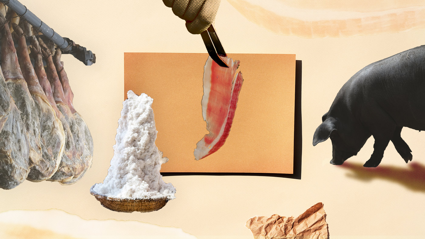 Deep in the Mountains of Yunnan, China’s Best Ham Stays Hidden