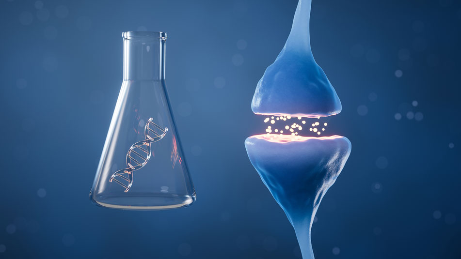 China-Developed ALS Therapy Shows Early Trial Promise