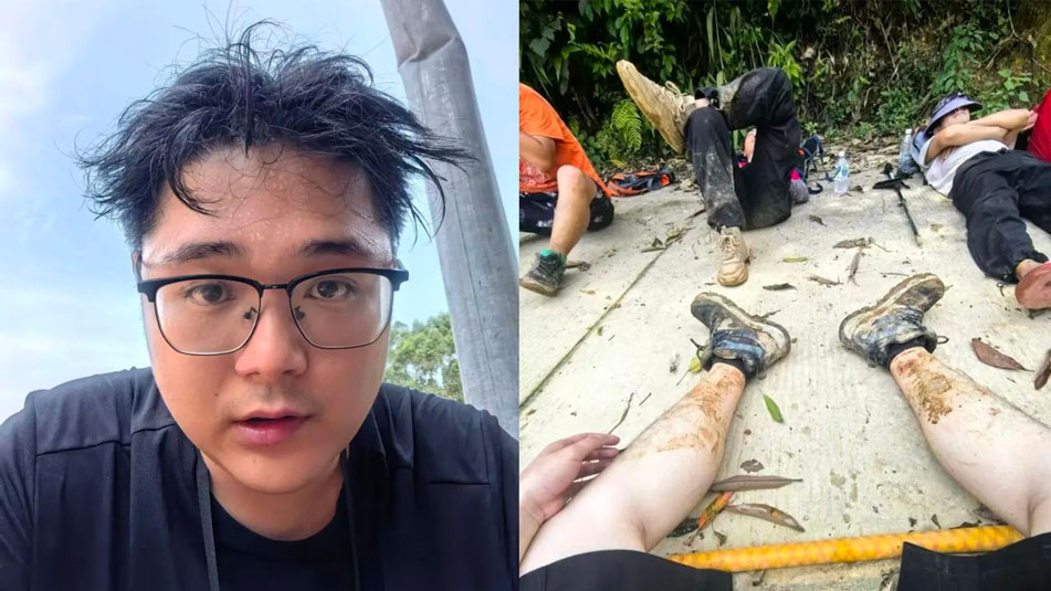 China Mourns Volunteer Who Died Carrying Aid to Flooded Villages