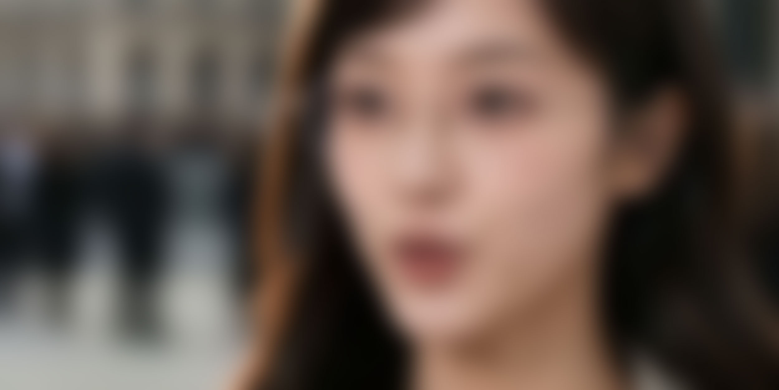 An AI Actress Sold Contact Lenses. China Isn’t Buying It.