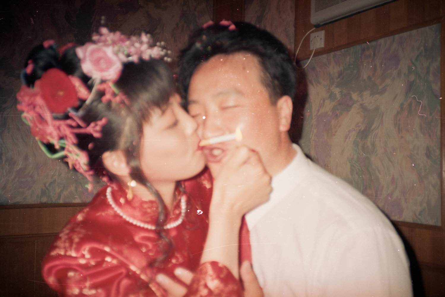 China Before the Infinite Camera Roll