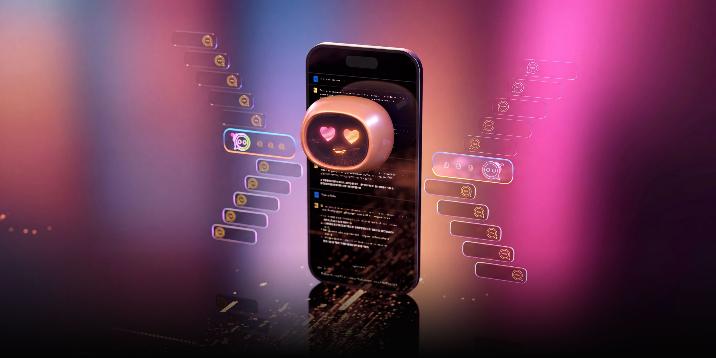 China’s Chatbot Users Are Grieving the Loss of Their AI Partners
